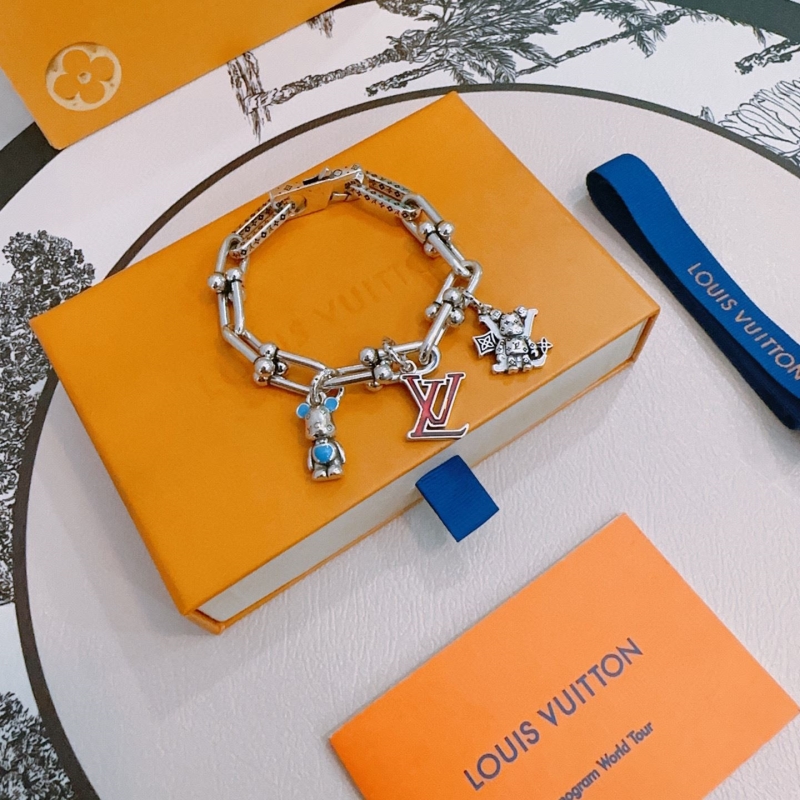 LV Bracelets